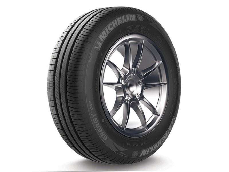 Michelin ENERGY XM2+ 175/65 R15 - Image 3