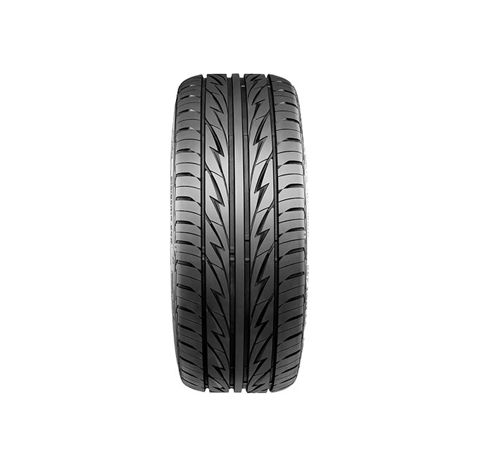 Bridgestone Techno 185/55 R16 - Image 2