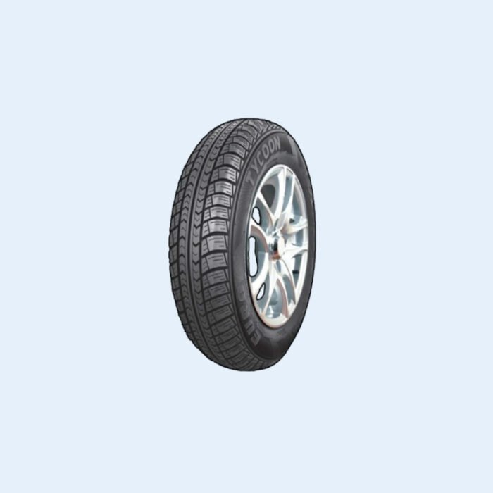 General Tire